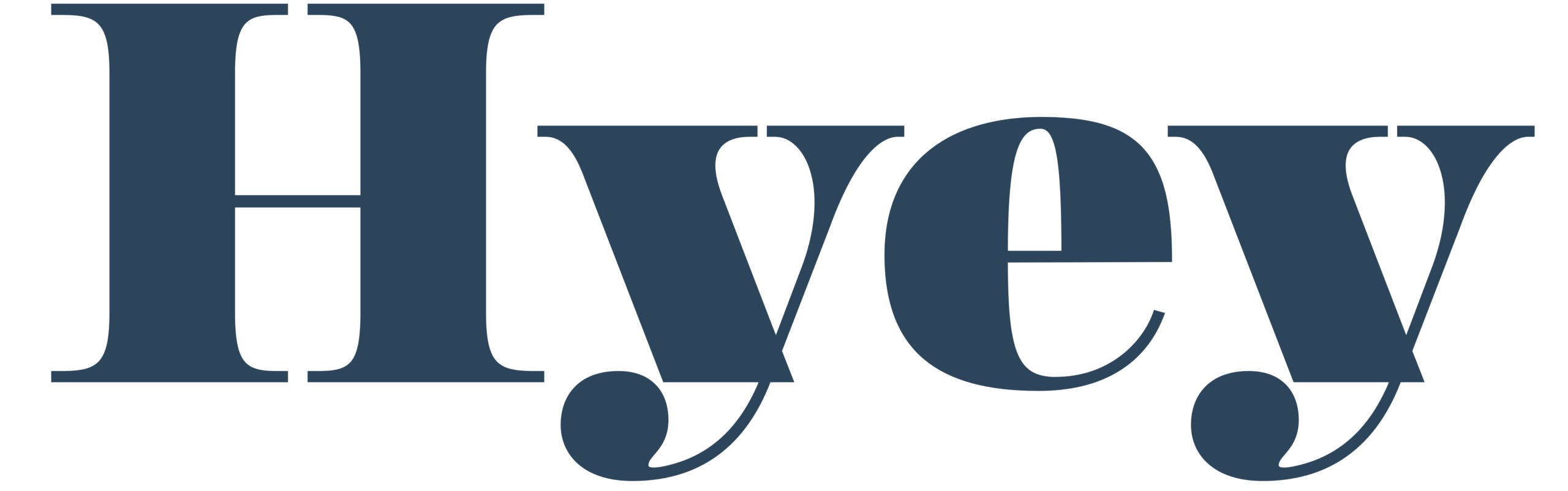 Hyey Care | Coordinating Care for Loved Ones